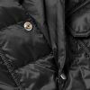 + Moncler Logo-Appliquéd Quilted Shell Down Jacket - CU + Moncler Logo-Appliquéd Quilted Shell Down Jacket - CU