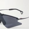 Kohei Titanium and Polycarbonate Sunglasses - CU