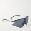 Kohei Titanium and Polycarbonate Sunglasses - FR