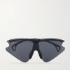 Kohei Titanium and Polycarbonate Sunglasses
