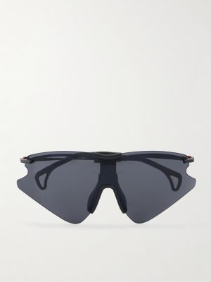 Kohei Titanium and Polycarbonate Sunglasses