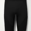 Cargo Compression Panelled Stretch-Jersey Half-Length Tights Cargo Compression Panelled Stretch-Jersey Half-Length Tights