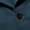 Labura Stretch-Cotton Twill Overshirt - CU Labura Stretch-Cotton Twill Overshirt - CU