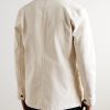 Labura Stretch-Cotton Twill Overshirt - BK Labura Stretch-Cotton Twill Overshirt - BK