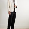 Labura Stretch-Cotton Twill Overshirt - OU Labura Stretch-Cotton Twill Overshirt - OU