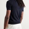 Cotton Polo Shirt - BK Cotton Polo Shirt - BK
