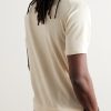 Cotton T-Shirt - BK Cotton T-Shirt - BK