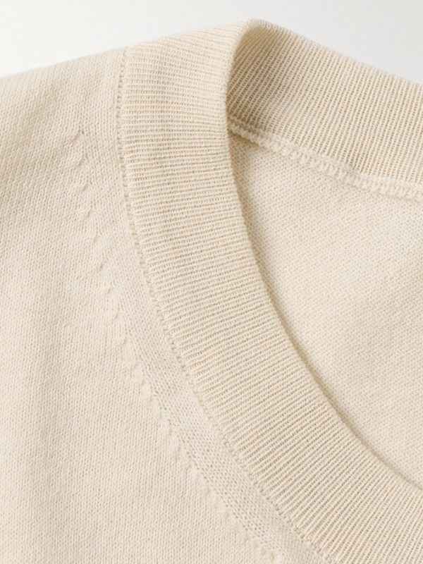 Cotton T-Shirt - CU Cotton T-Shirt - CU