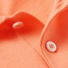 Slim-Fit Cotton Polo Shirt - CU Slim-Fit Cotton Polo Shirt - CU