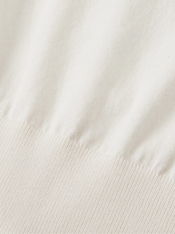 Cotton Polo Shirt - CU Cotton Polo Shirt - CU
