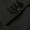 Slim-Fit Virgin Wool-Blend Suit Jacket - CU Slim-Fit Virgin Wool-Blend Suit Jacket - CU