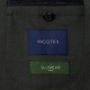 Slim-Fit Virgin Wool-Blend Suit Jacket - E1 Slim-Fit Virgin Wool-Blend Suit Jacket - E1