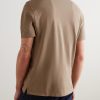 Cotton-Jersey T-Shirt - BK Cotton-Jersey T-Shirt - BK