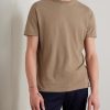 Cotton-Jersey T-Shirt - FR Cotton-Jersey T-Shirt - FR