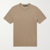 Cotton-Jersey T-Shirt Cotton-Jersey T-Shirt