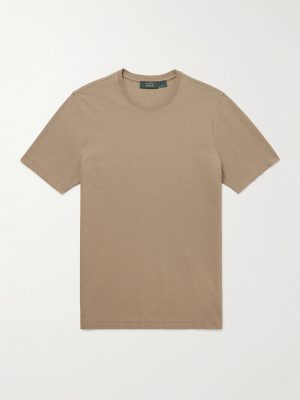 Cotton-Jersey T-Shirt Cotton-Jersey T-Shirt