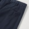 Venezia 1951 Slim-Fit Stretch-Cotton Twill Trousers - CU