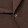 Zanone Camp-Collar Cotton-Jersey Shirt - CU