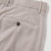 Venezia 1951 Tapered Pleated Virgin Wool Trousers - CU Venezia 1951 Tapered Pleated Virgin Wool Trousers - CU