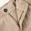 Slim-Fit Panama Stretch-Cotton Canvas Trousers - E1 Slim-Fit Panama Stretch-Cotton Canvas Trousers - E1