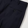 Venezia 1951 Slim-Fit Virgin Wool Trousers - CU