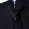 Venezia 1951 Slim-Fit Virgin Wool Trousers - E1