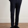 Venezia 1951 Slim-Fit Virgin Wool Trousers - FR