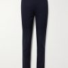Venezia 1951 Slim-Fit Virgin Wool Trousers