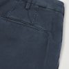 Venezia 1951 Slim-Fit Cotton and Linen-Blend Trousers - CU