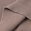 Zanone Ribbed Cotton Crêpe Sweater - CU Zanone Ribbed Cotton Crêpe Sweater - CU