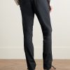 TeknoSartorial Slim-Fit Stretch-Shell Trousers - BK TeknoSartorial Slim-Fit Stretch-Shell Trousers - BK