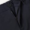 TeknoSartorial Slim-Fit Stretch-Shell Trousers - E1 TeknoSartorial Slim-Fit Stretch-Shell Trousers - E1
