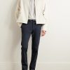 TeknoSartorial Slim-Fit Stretch-Shell Trousers - OU TeknoSartorial Slim-Fit Stretch-Shell Trousers - OU