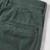 Slim-Fit Panama Stretch-Cotton Canvas Trousers - CU Slim-Fit Panama Stretch-Cotton Canvas Trousers - CU