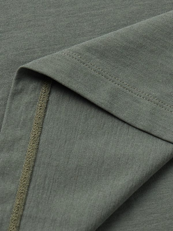Cotton-Jersey T-Shirt - CU