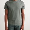 Cotton-Jersey T-Shirt - FR