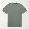 Cotton-Jersey T-Shirt