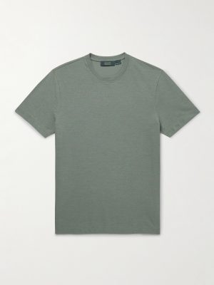 Cotton-Jersey T-Shirt Cotton-Jersey T-Shirt