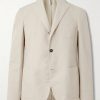 Venezia 1951 Garment-Dyed Chinolino Suit Jacket Venezia 1951 Garment-Dyed Chinolino Suit Jacket