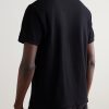 Logo-Embroidered Organic Cotton-Piqué Polo Shirt - BK Logo-Embroidered Organic Cotton-Piqué Polo Shirt - BK