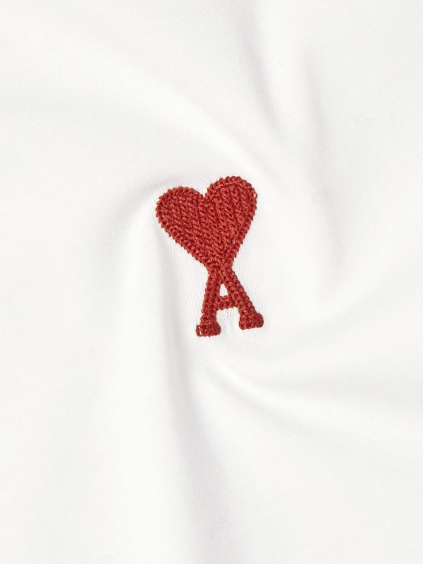 Logo-Embroidered Stretch Organic Cotton-Jersey T-Shirt - CU