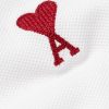 Logo-Embroidered Organic Cotton-Piqué Polo Shirt - CU