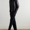 ADC Logo-Embroidered Merino Wool Sweater - OU ADC Logo-Embroidered Merino Wool Sweater - OU