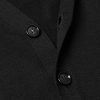 Slim-Fit Logo-Embroidered Merino Wool Cardigan - CU Slim-Fit Logo-Embroidered Merino Wool Cardigan - CU