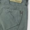 Blue Division Slim-Fit Stretch-Cotton Twill Trousers - CU