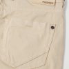 Division Straight-Leg Cotton-Blend Shorts - CU