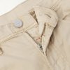 Division Straight-Leg Cotton-Blend Shorts - E1