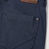 Division Straight-Leg Cotton-Blend Shorts - CU Division Straight-Leg Cotton-Blend Shorts - CU