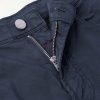 Division Straight-Leg Cotton-Blend Shorts - E1 Division Straight-Leg Cotton-Blend Shorts - E1