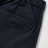 TeknoSartorial Slim-Fit Cotton-Blend Poplin Trousers - CU